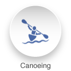 Canoeing